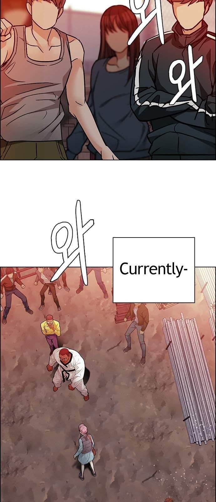 Dice: The Cube That Changes Everything Chapter 217 - Page 10