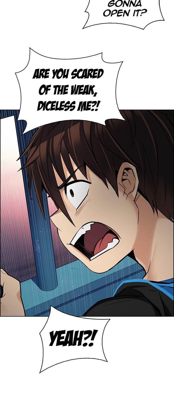 Dice: The Cube That Changes Everything Chapter 217 - Page 18