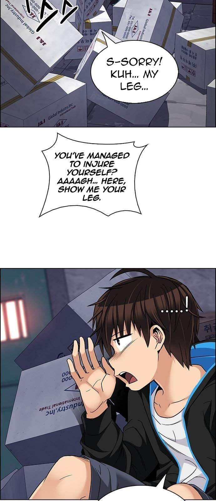 Dice: The Cube That Changes Everything Chapter 217 - Page 26