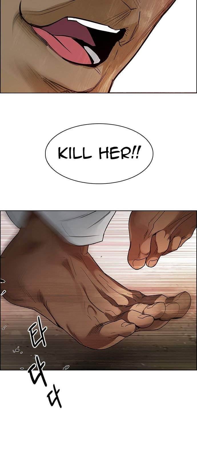 Dice: The Cube That Changes Everything Chapter 217 - Page 42