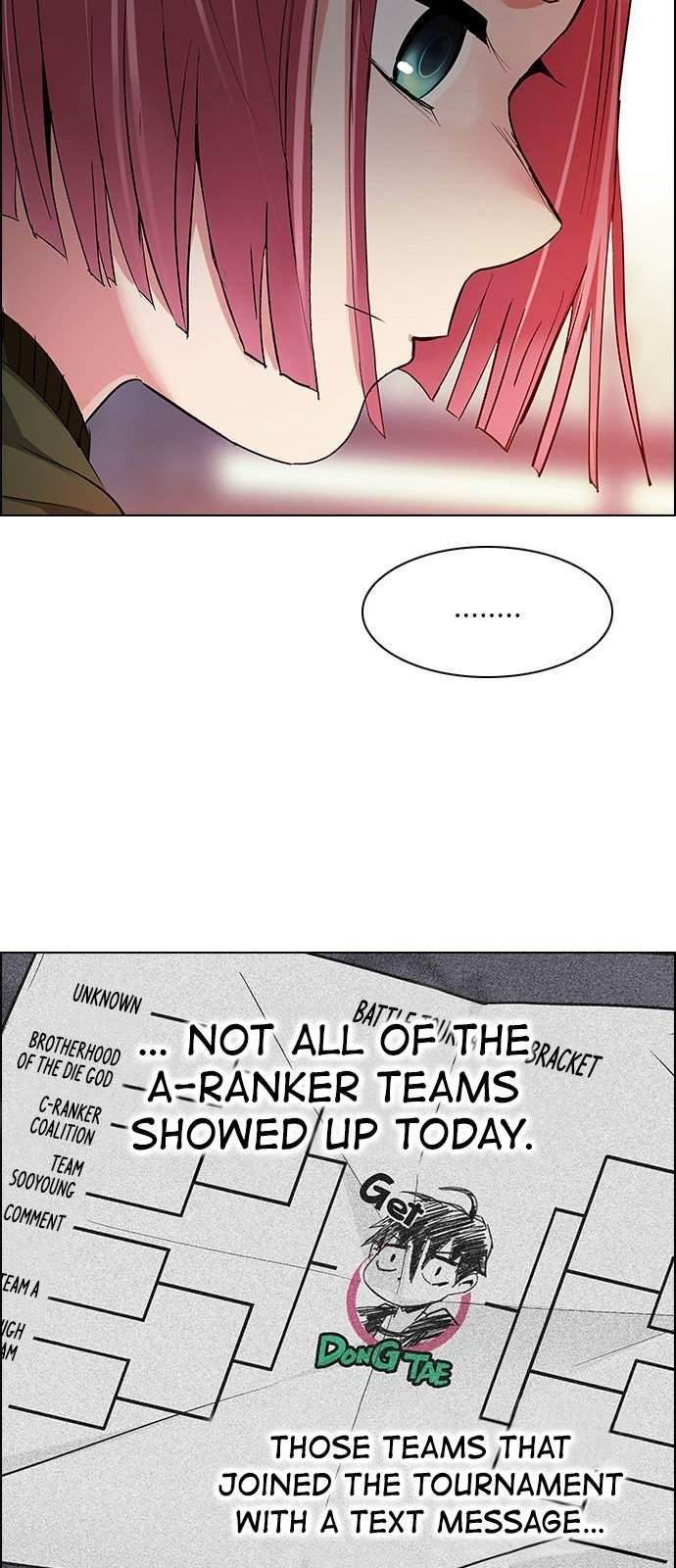 Dice: The Cube That Changes Everything Chapter 217 - Page 52