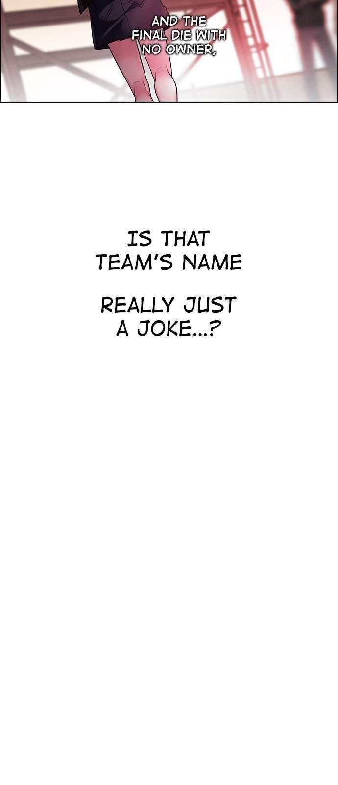 Dice: The Cube That Changes Everything Chapter 217 - Page 55