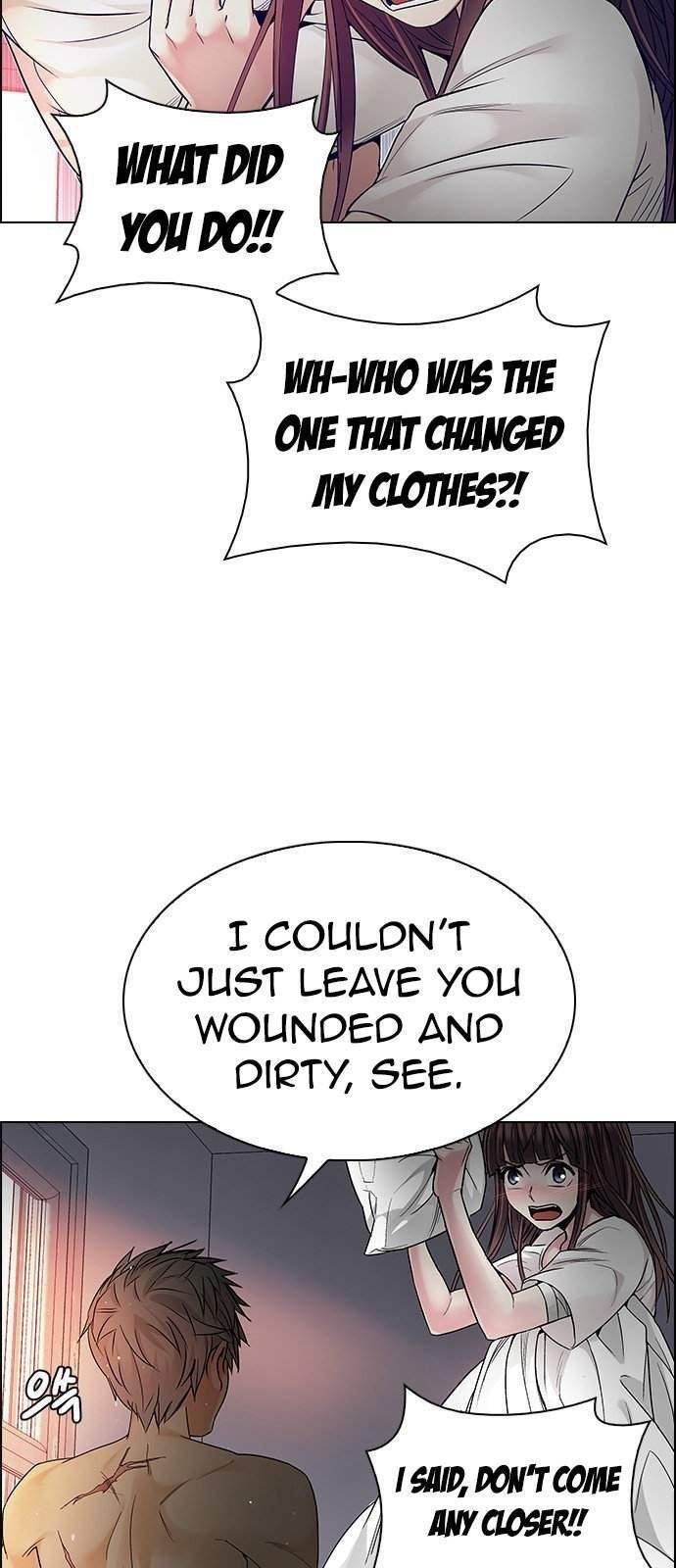 Dice: The Cube That Changes Everything Chapter 218 - Page 11