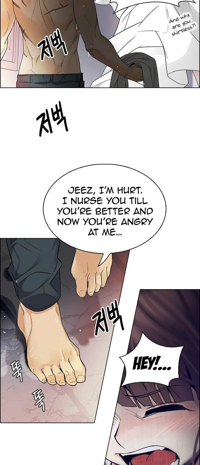 Dice: The Cube That Changes Everything Chapter 218 - Page 12