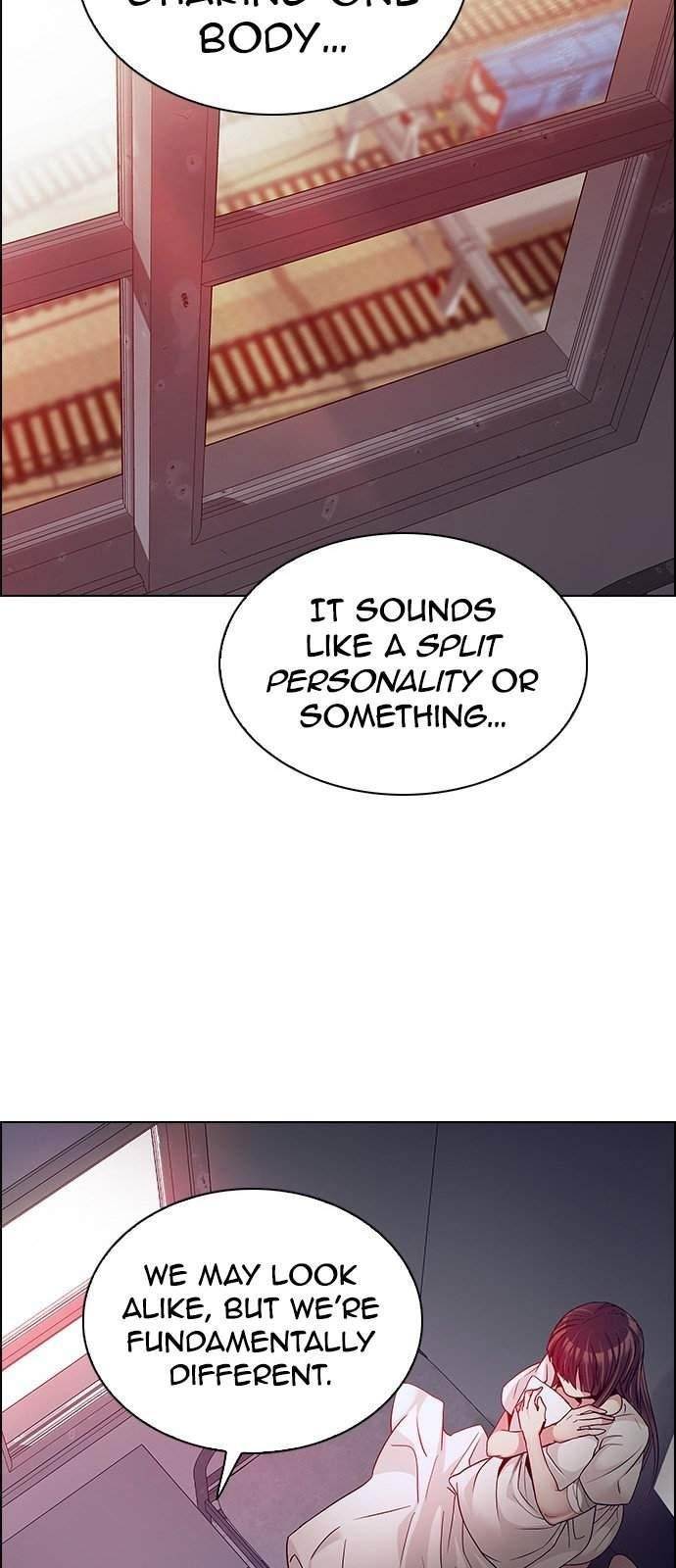 Dice: The Cube That Changes Everything Chapter 218 - Page 24