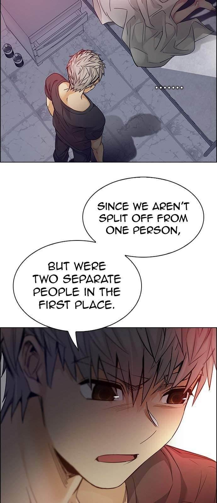 Dice: The Cube That Changes Everything Chapter 218 - Page 25