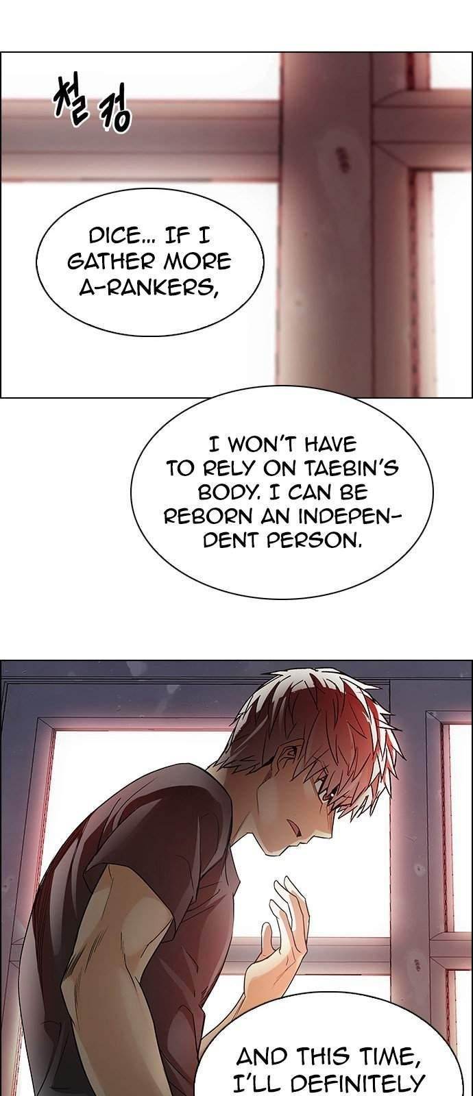 Dice: The Cube That Changes Everything Chapter 218 - Page 29