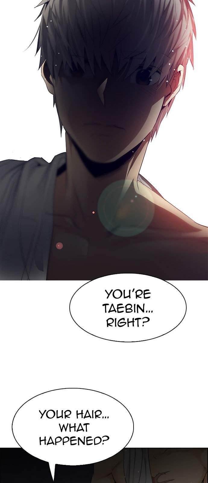 Dice: The Cube That Changes Everything Chapter 218 - Page 3