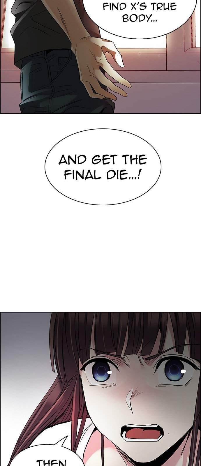 Dice: The Cube That Changes Everything Chapter 218 - Page 30