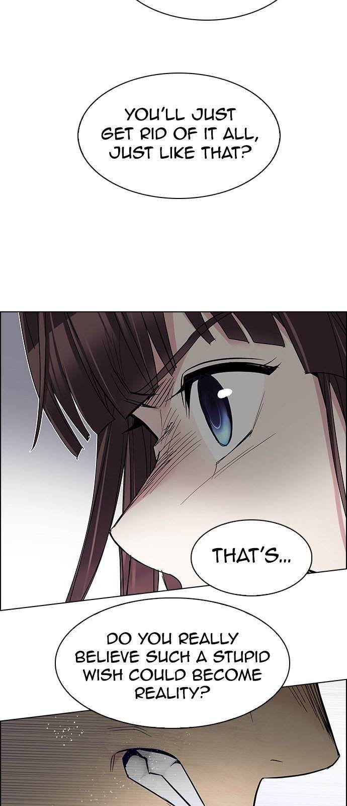 Dice: The Cube That Changes Everything Chapter 218 - Page 33