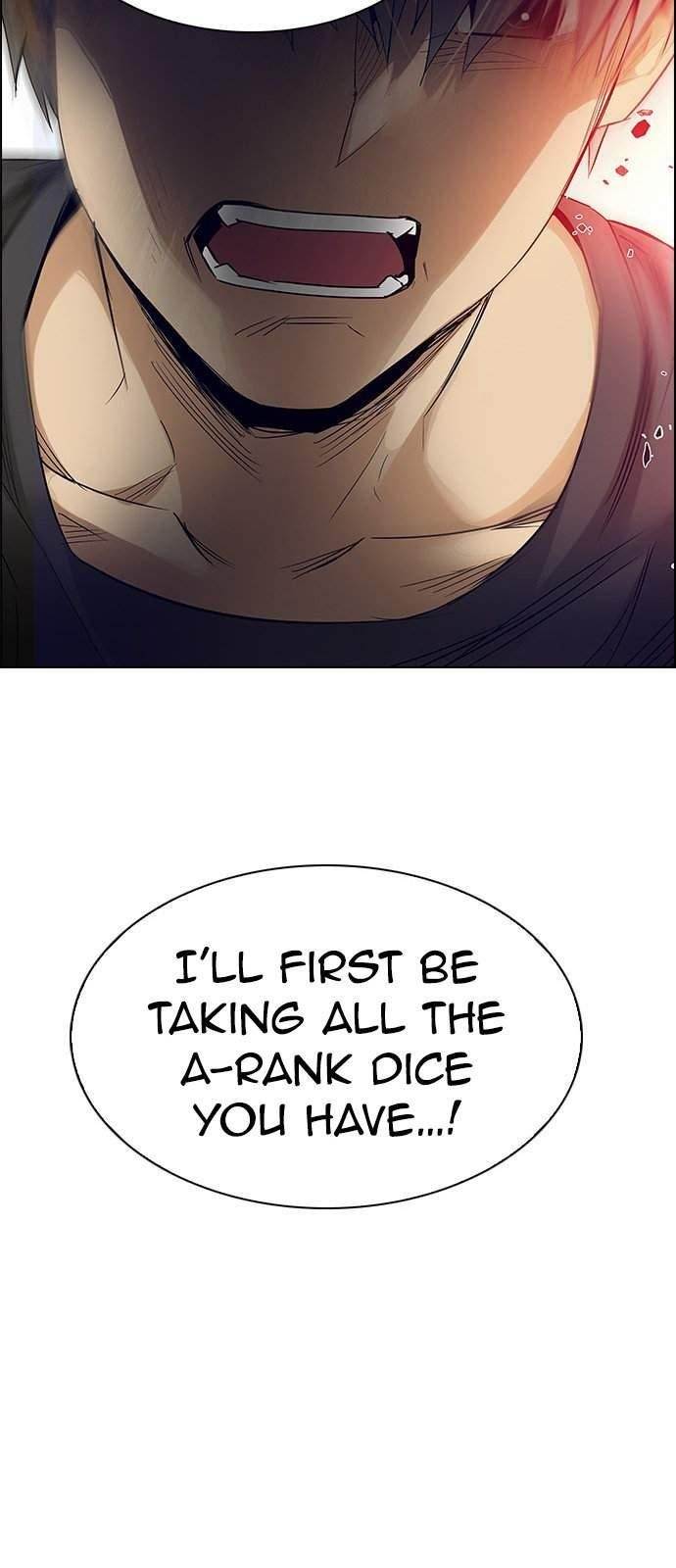 Dice: The Cube That Changes Everything Chapter 218 - Page 37