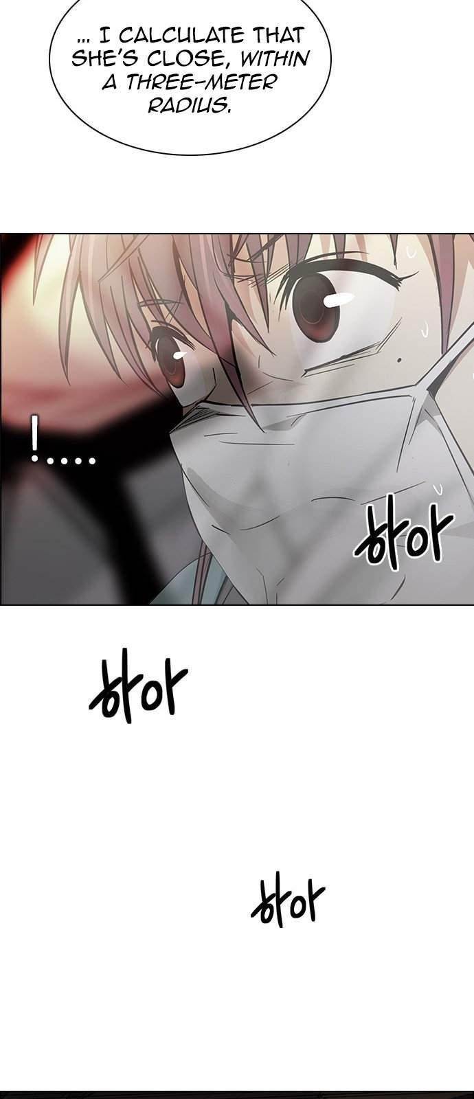 Dice: The Cube That Changes Everything Chapter 218 - Page 42