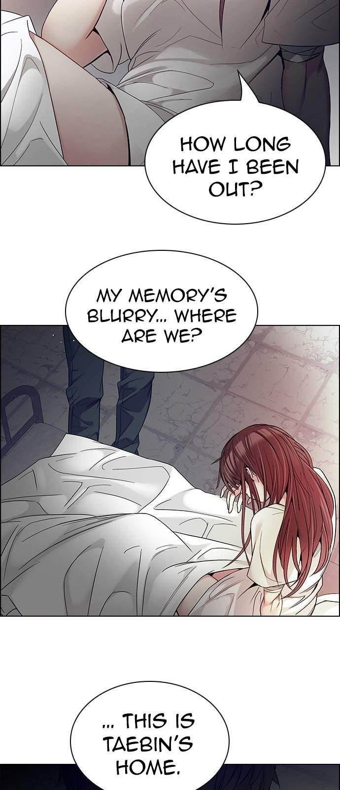 Dice: The Cube That Changes Everything Chapter 218 - Page 5