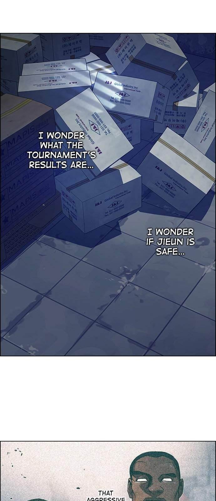 Dice: The Cube That Changes Everything Chapter 218 - Page 51