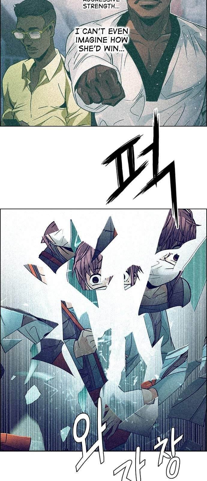 Dice: The Cube That Changes Everything Chapter 218 - Page 52