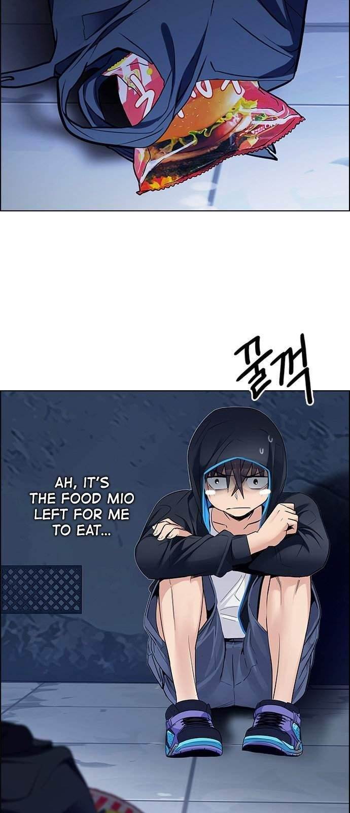 Dice: The Cube That Changes Everything Chapter 218 - Page 55