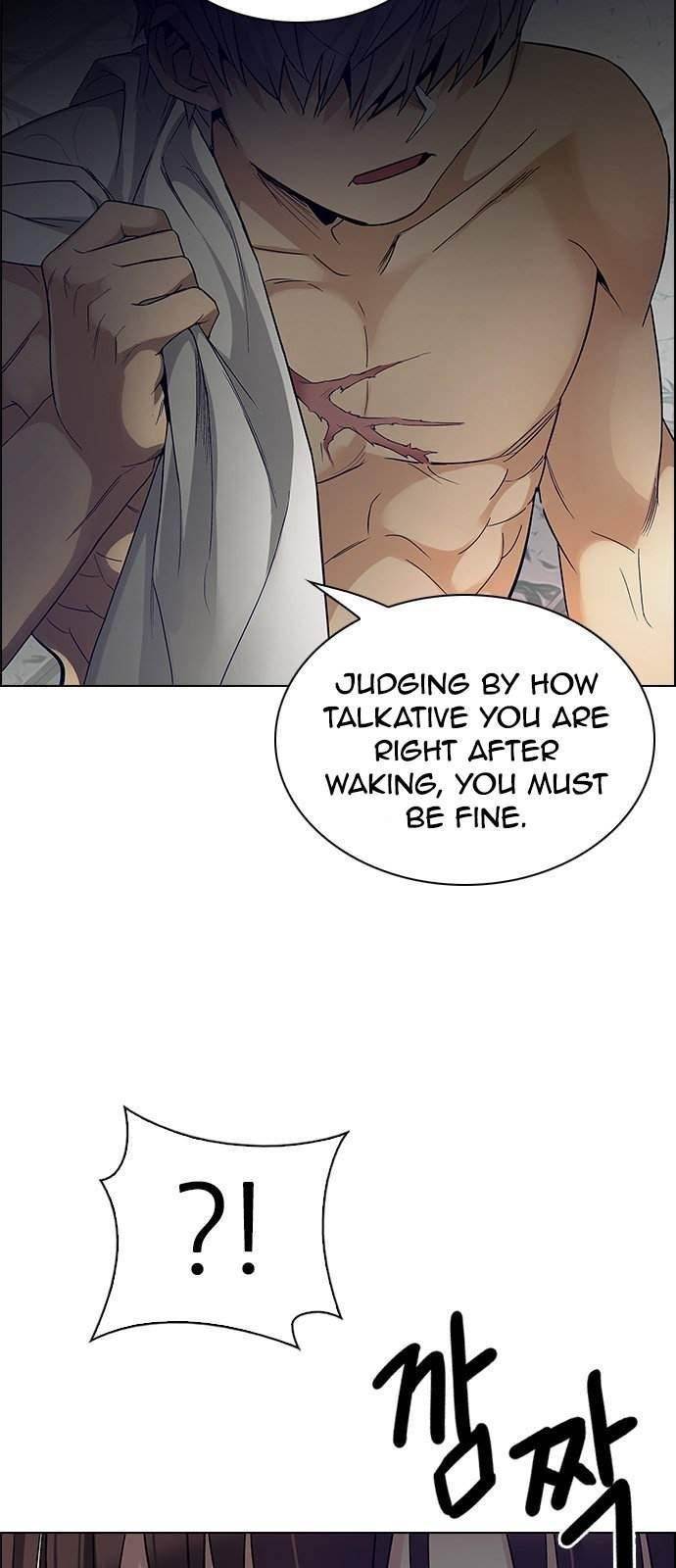 Dice: The Cube That Changes Everything Chapter 218 - Page 6