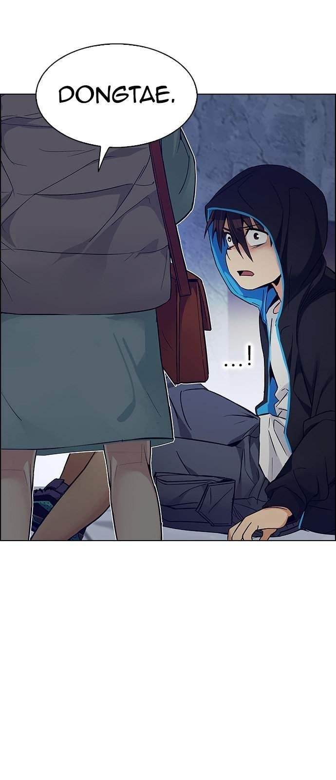 Dice: The Cube That Changes Everything Chapter 218 - Page 60