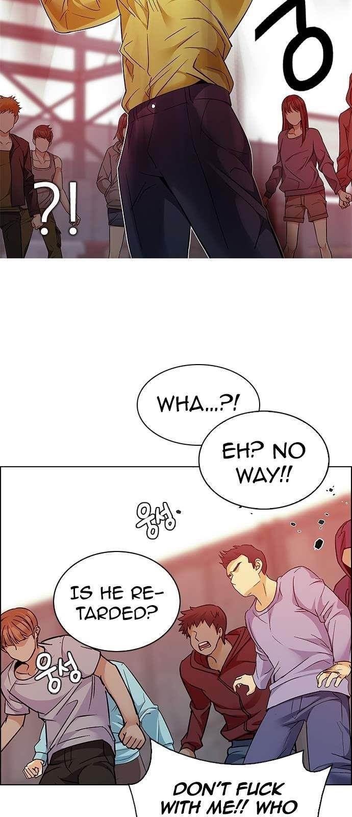 Dice: The Cube That Changes Everything Chapter 219 - Page 14