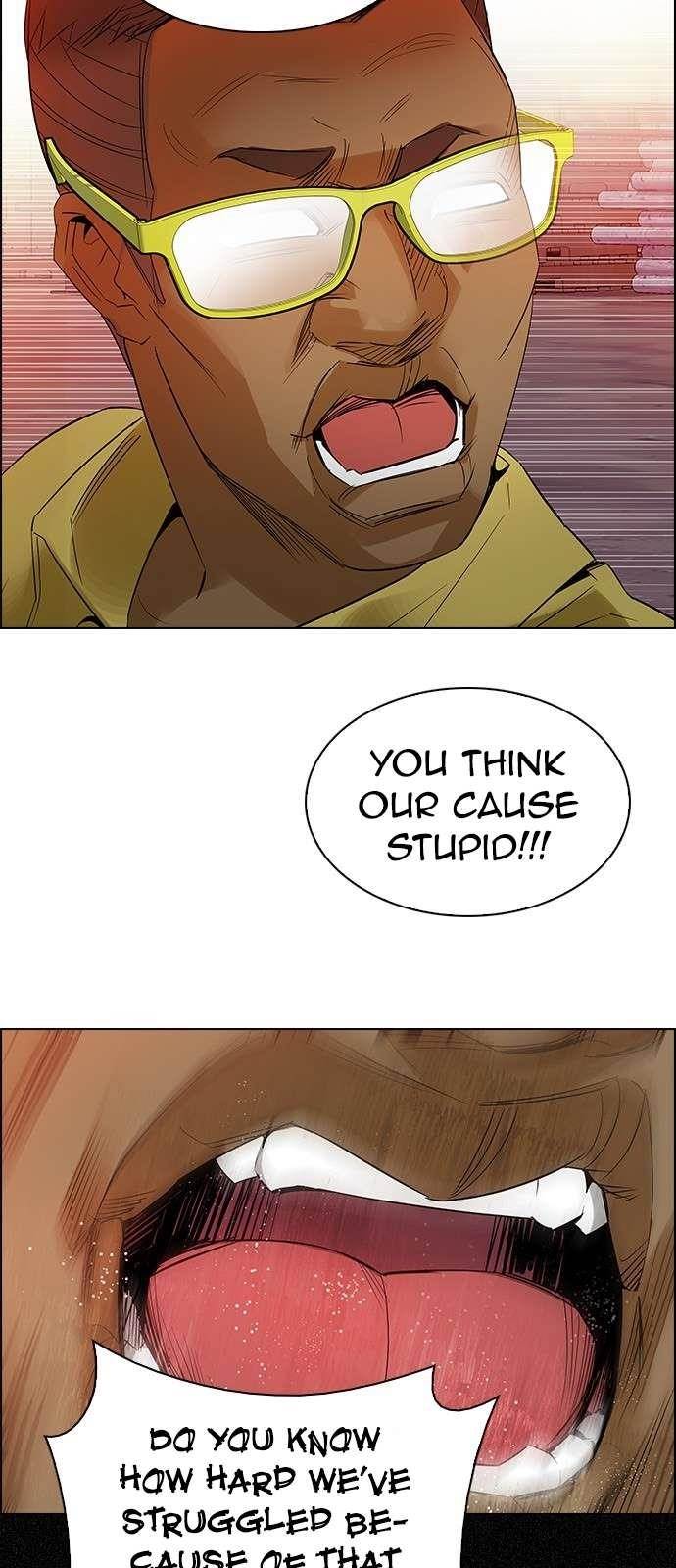 Dice: The Cube That Changes Everything Chapter 219 - Page 16