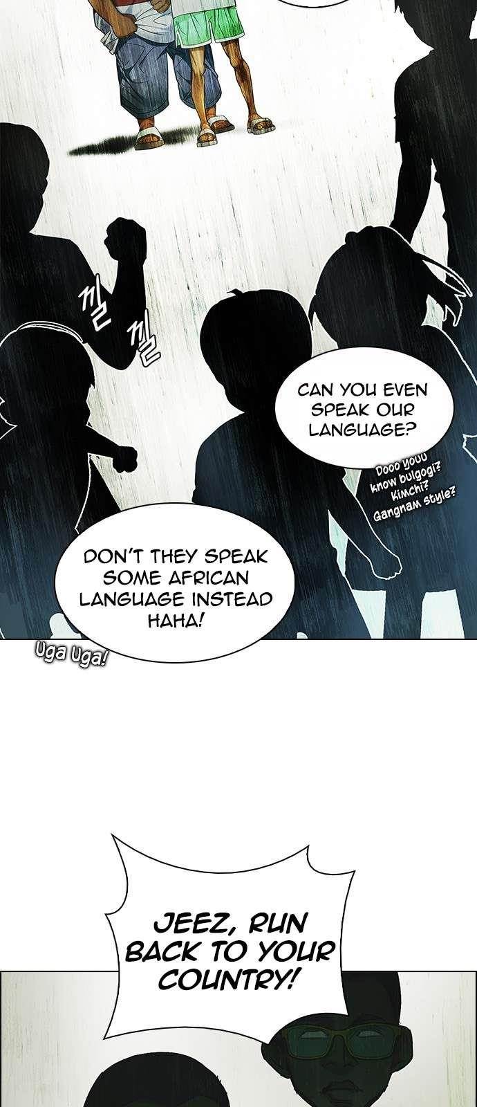 Dice: The Cube That Changes Everything Chapter 219 - Page 18