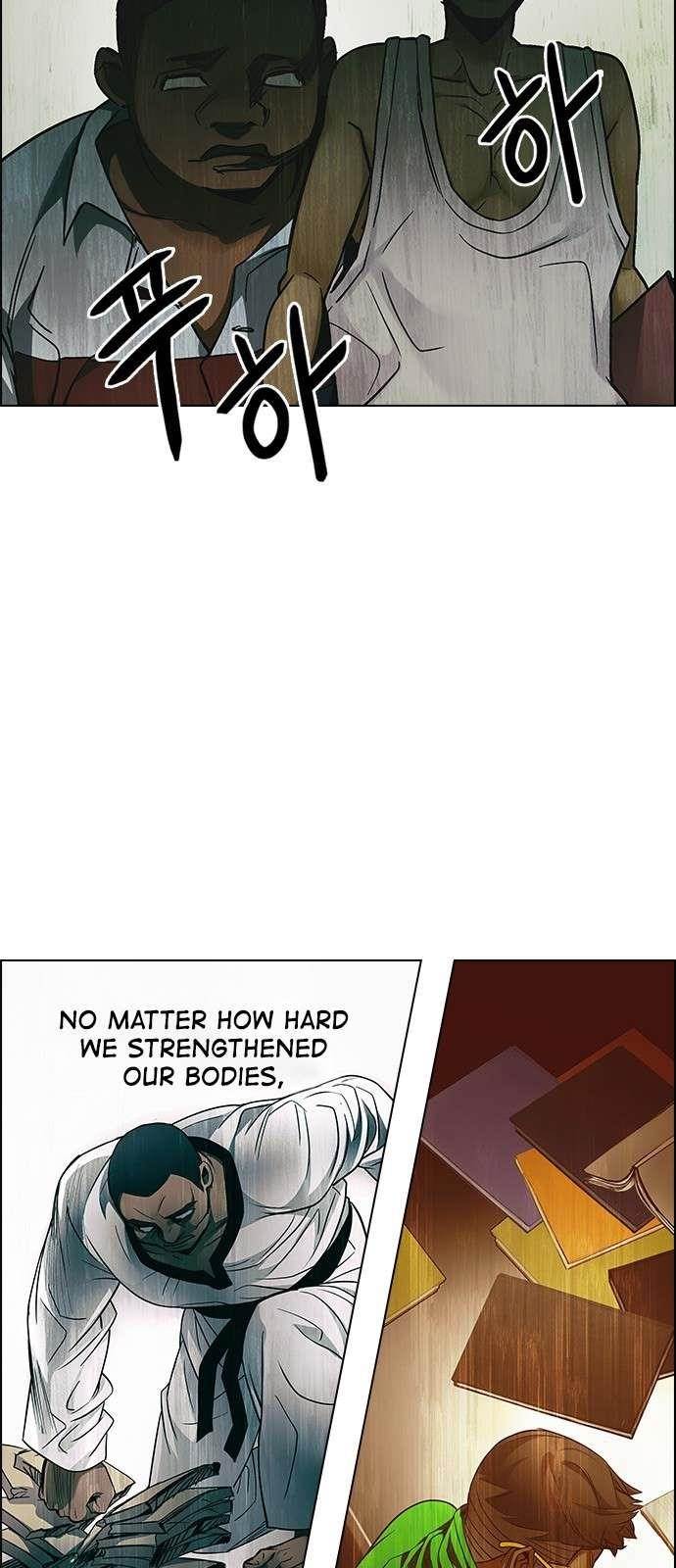 Dice: The Cube That Changes Everything Chapter 219 - Page 19