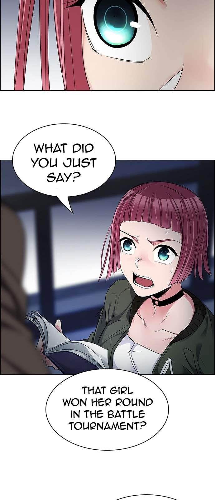 Dice: The Cube That Changes Everything Chapter 219 - Page 2