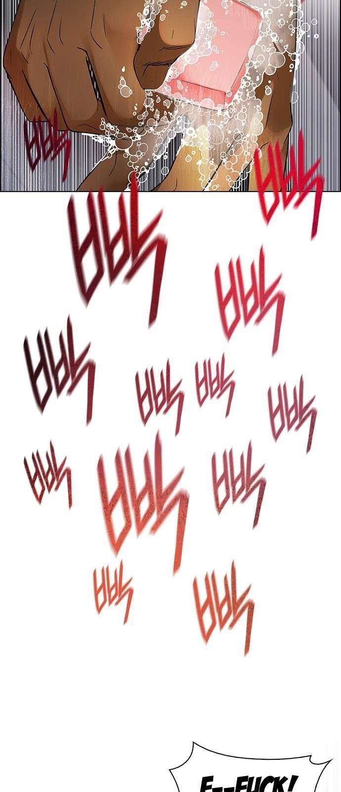 Dice: The Cube That Changes Everything Chapter 219 - Page 22