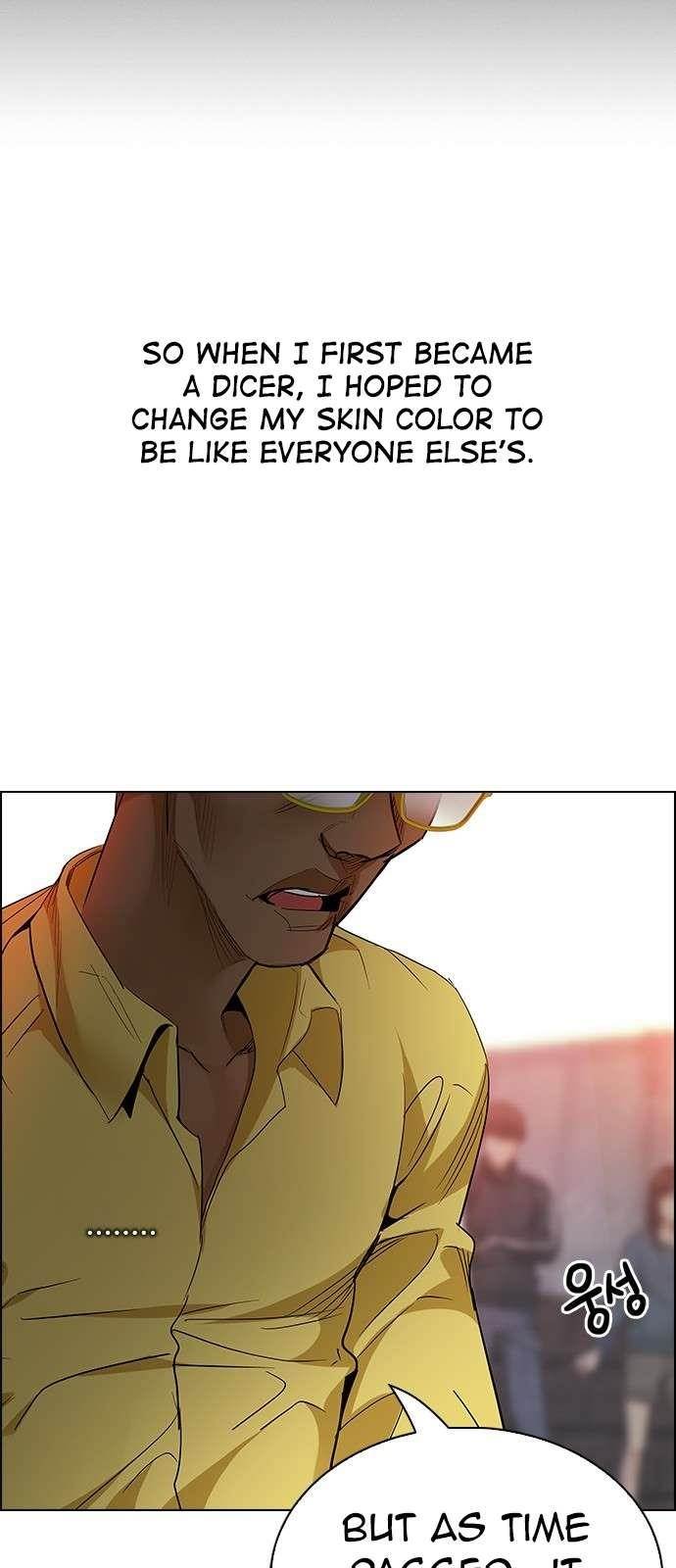 Dice: The Cube That Changes Everything Chapter 219 - Page 24