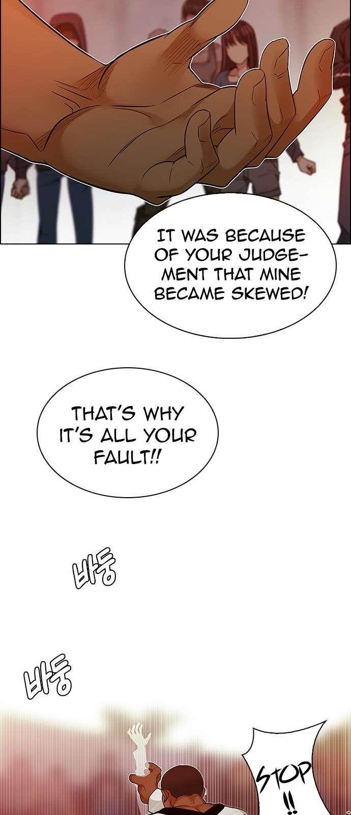 Dice: The Cube That Changes Everything Chapter 219 - Page 26