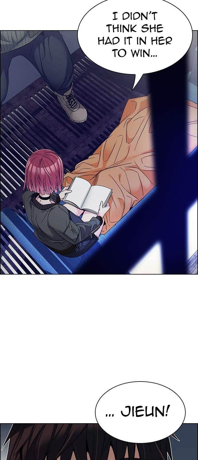 Dice: The Cube That Changes Everything Chapter 219 - Page 3