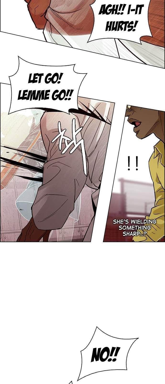 Dice: The Cube That Changes Everything Chapter 219 - Page 34