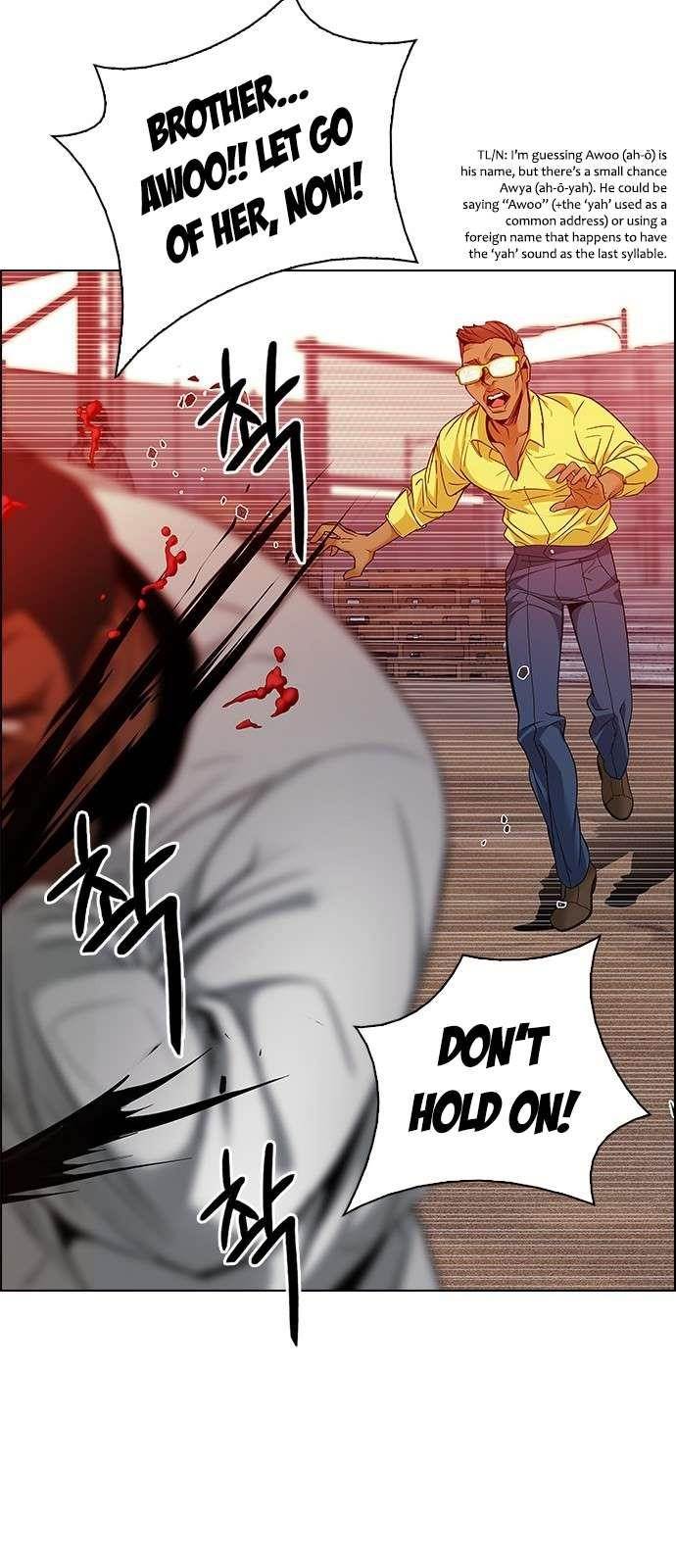 Dice: The Cube That Changes Everything Chapter 219 - Page 35