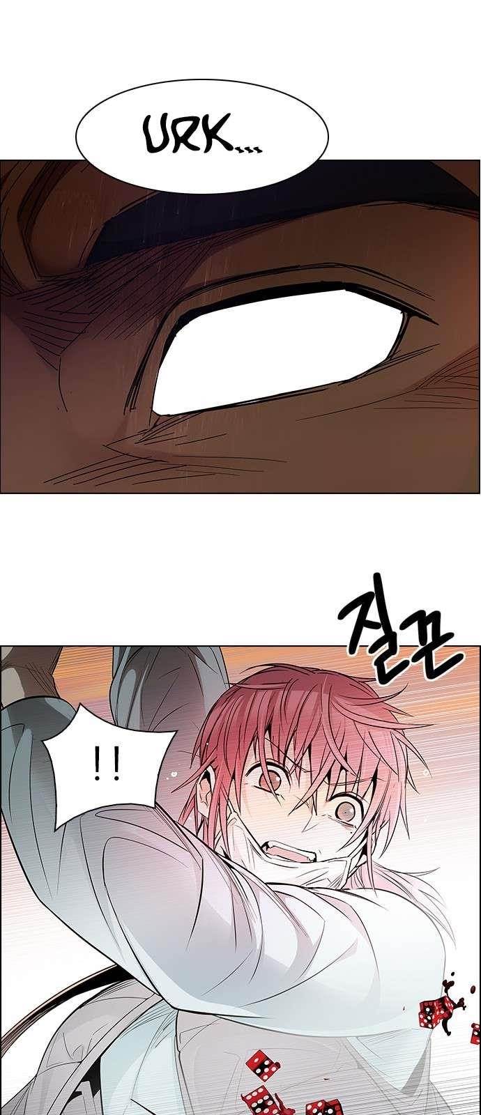 Dice: The Cube That Changes Everything Chapter 219 - Page 36