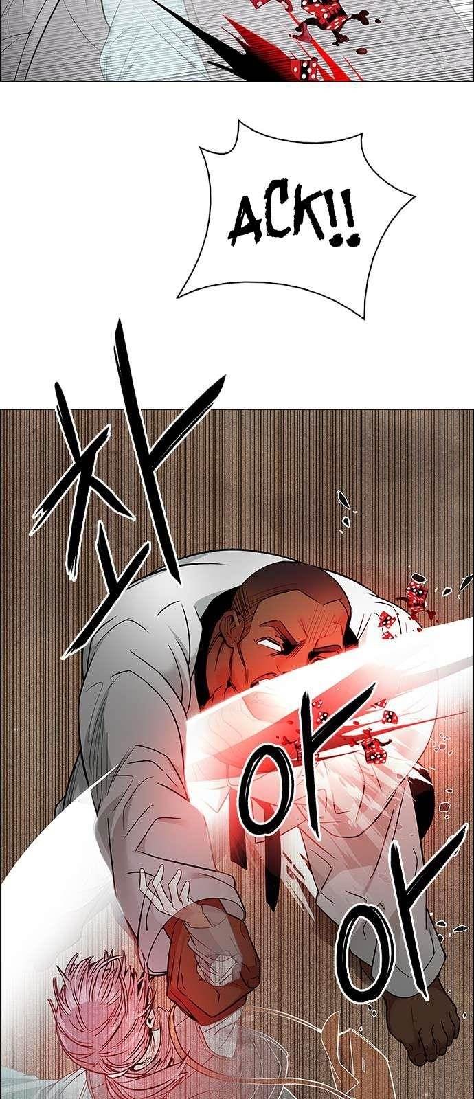 Dice: The Cube That Changes Everything Chapter 219 - Page 37