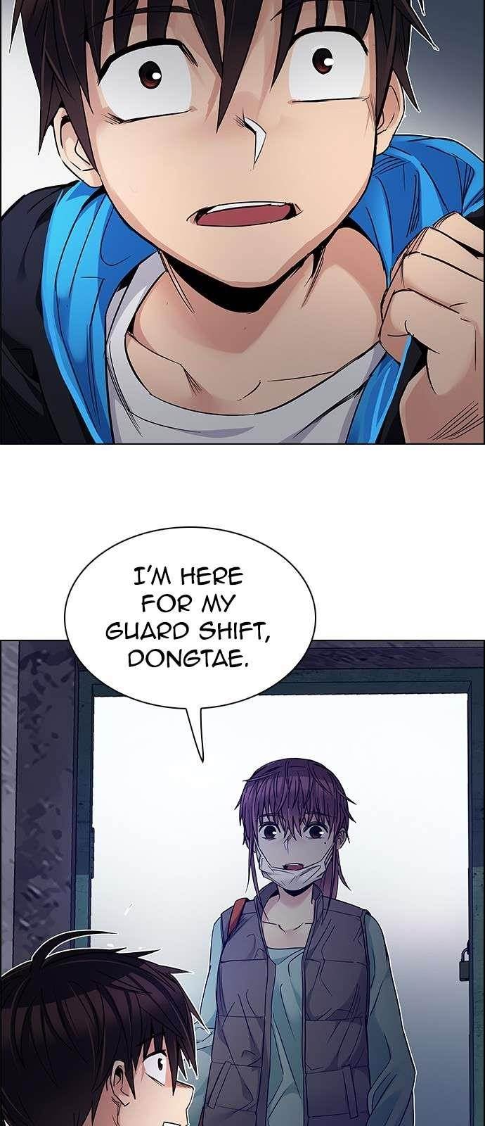 Dice: The Cube That Changes Everything Chapter 219 - Page 4