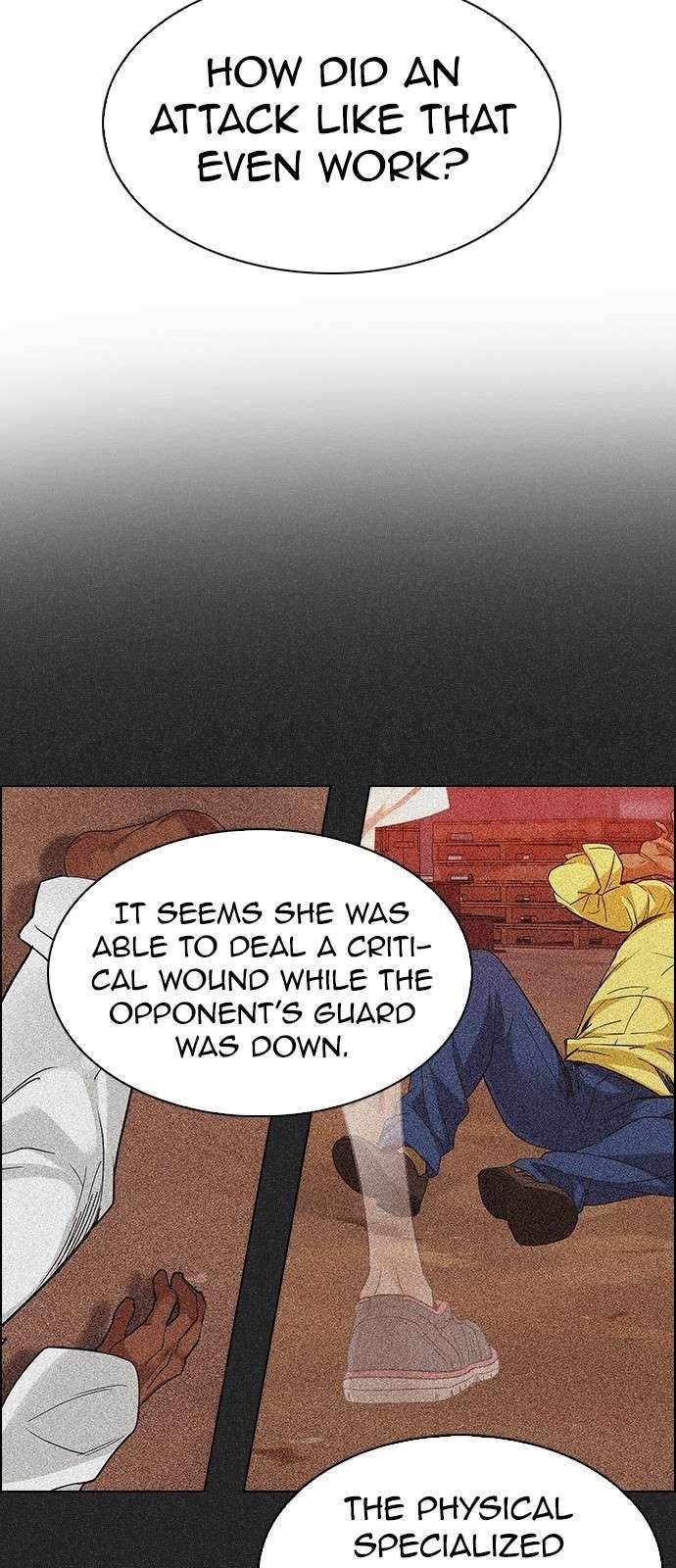 Dice: The Cube That Changes Everything Chapter 219 - Page 44