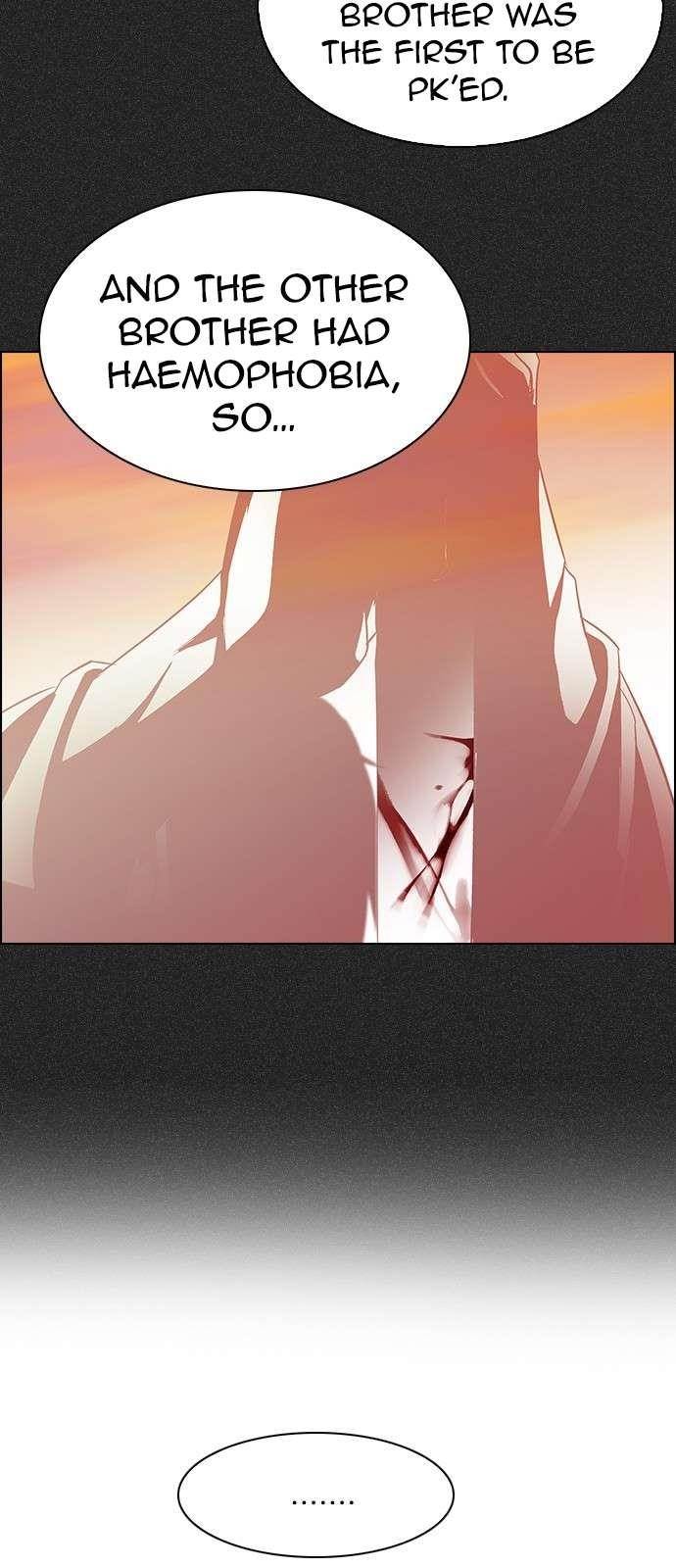 Dice: The Cube That Changes Everything Chapter 219 - Page 45