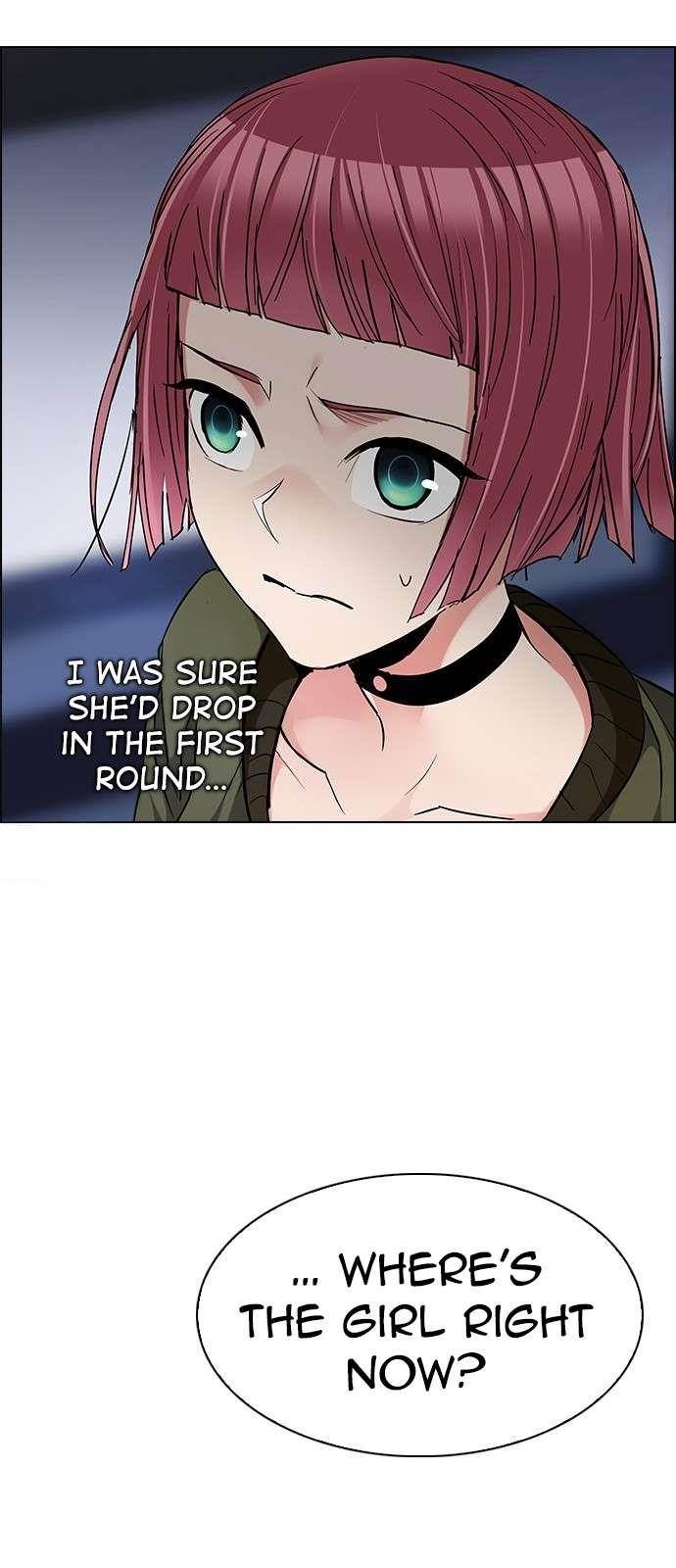 Dice: The Cube That Changes Everything Chapter 219 - Page 46