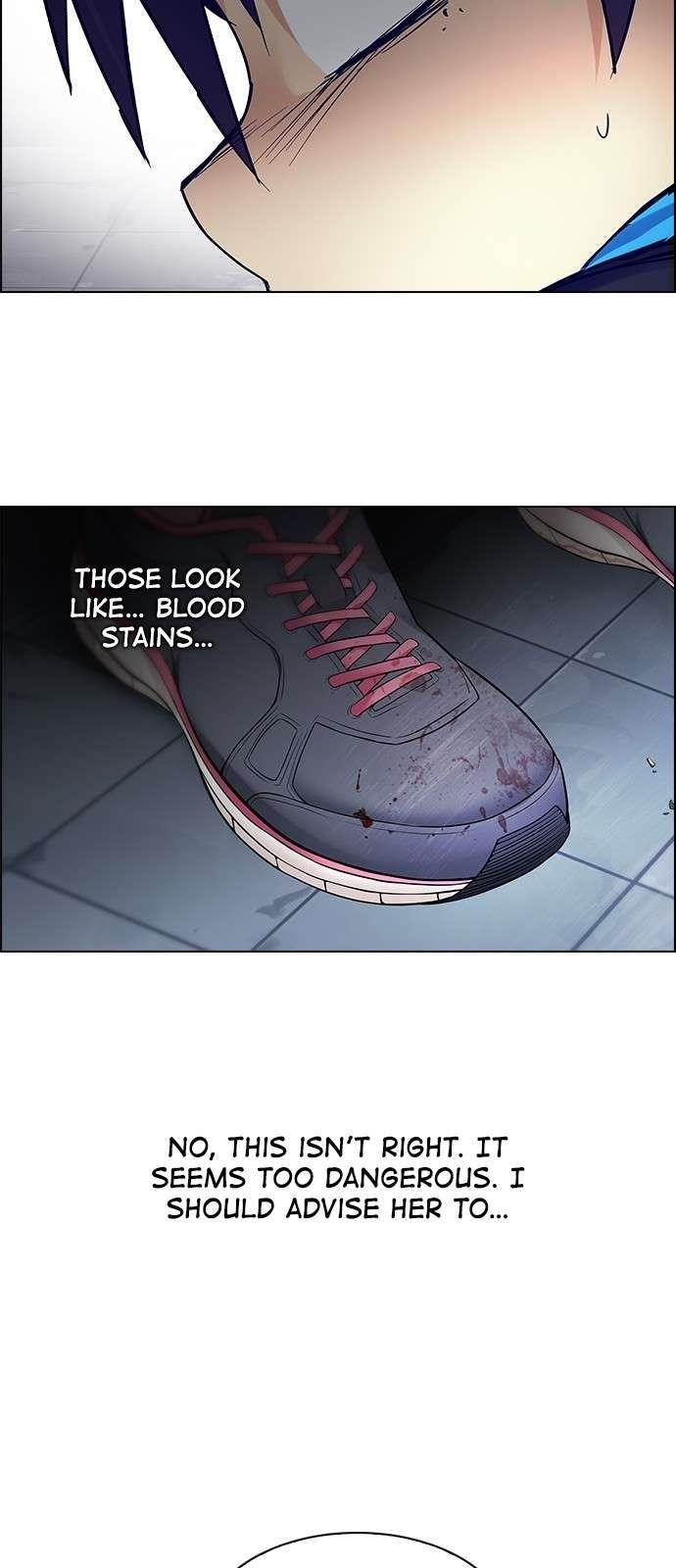 Dice: The Cube That Changes Everything Chapter 219 - Page 48