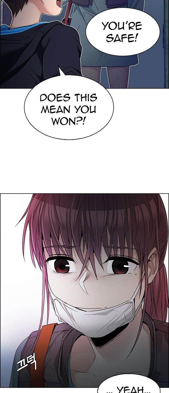 Dice: The Cube That Changes Everything Chapter 219 - Page 5