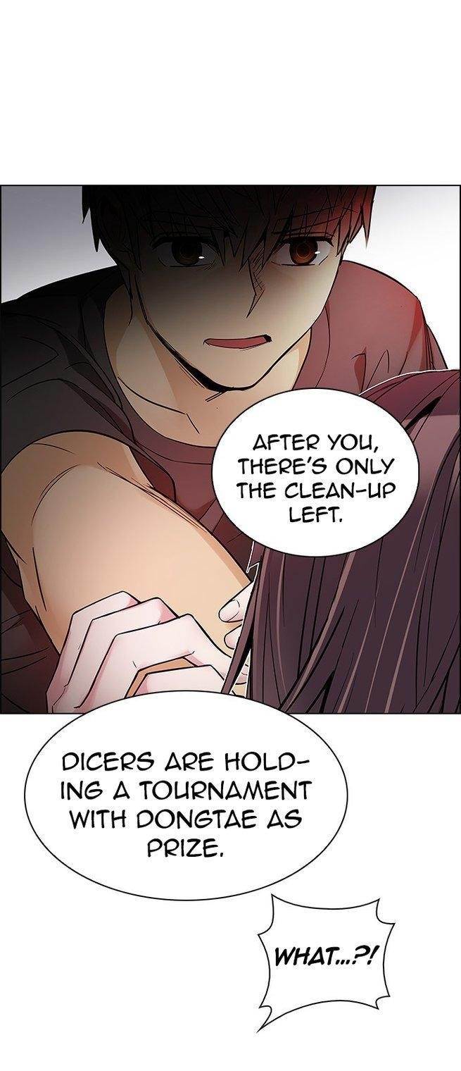 Dice: The Cube That Changes Everything Chapter 220 - Page 18