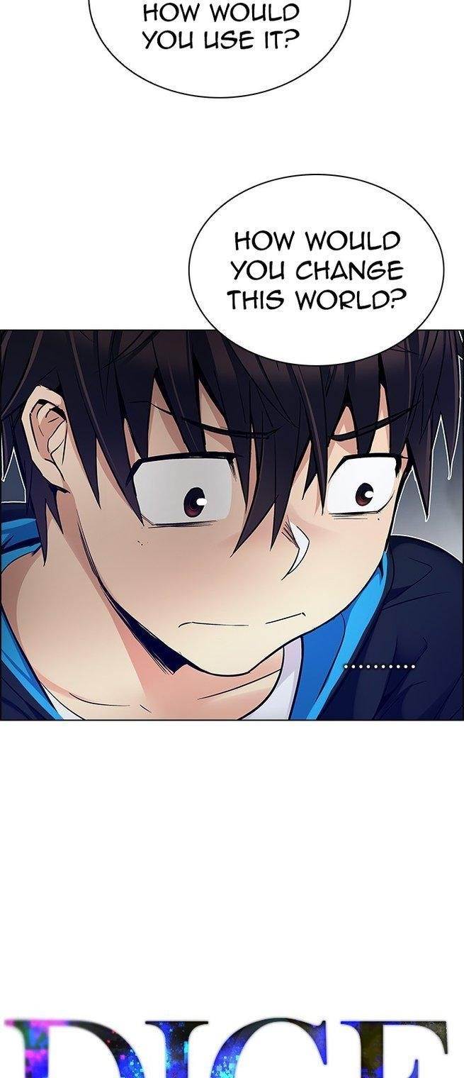 Dice: The Cube That Changes Everything Chapter 220 - Page 2