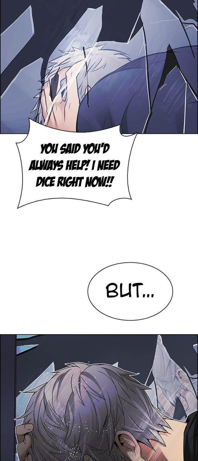 Dice: The Cube That Changes Everything Chapter 220 - Page 34