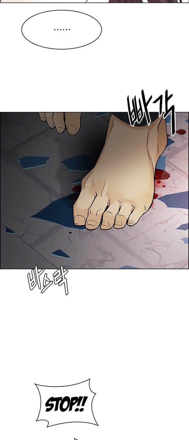 Dice: The Cube That Changes Everything Chapter 220 - Page 36