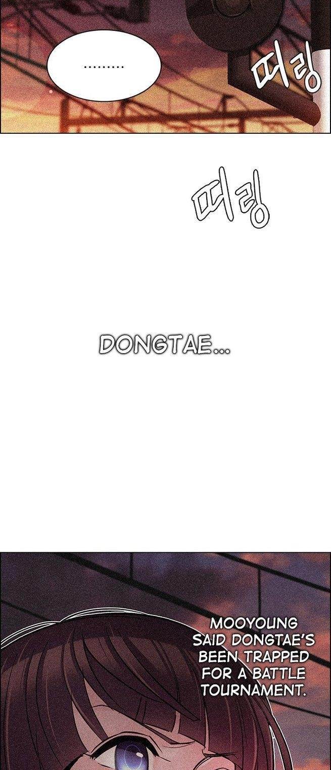 Dice: The Cube That Changes Everything Chapter 220 - Page 48