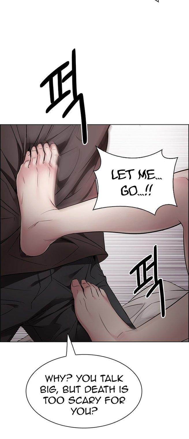 Dice: The Cube That Changes Everything Chapter 220 - Page 9