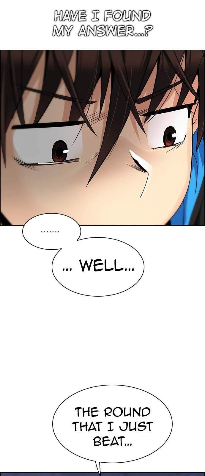 Dice: The Cube That Changes Everything Chapter 221 - Page 10