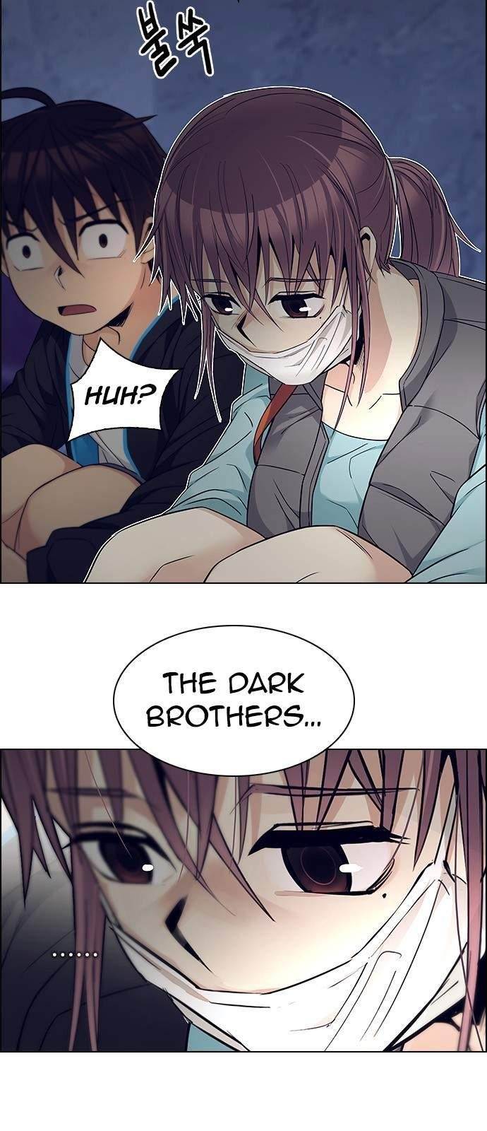 Dice: The Cube That Changes Everything Chapter 221 - Page 11