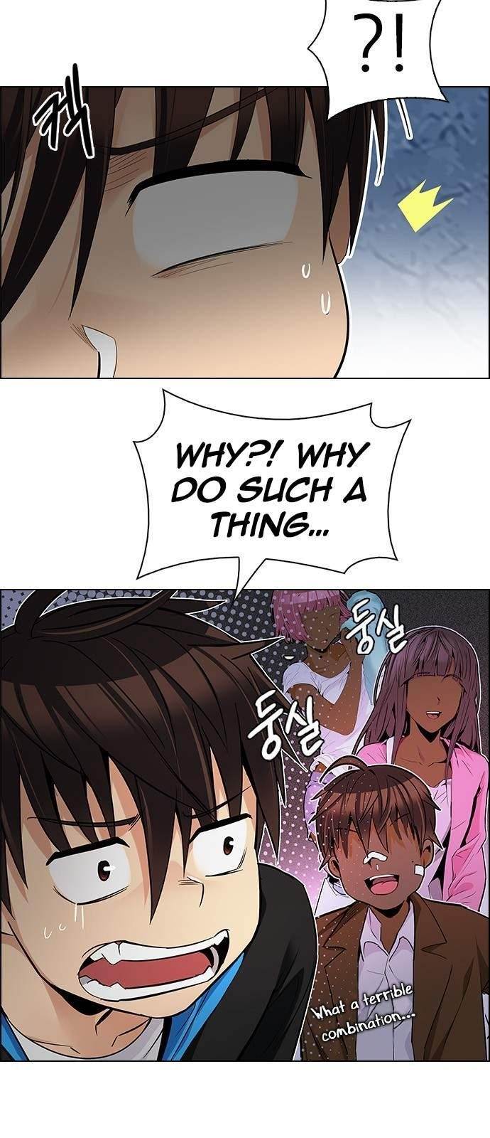 Dice: The Cube That Changes Everything Chapter 221 - Page 13